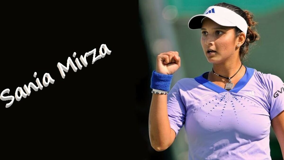 50 Best Sania Mirza Wallpapers and Pics 2018 | PhotoShotoh