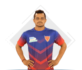 Satywan Kabaddi Player