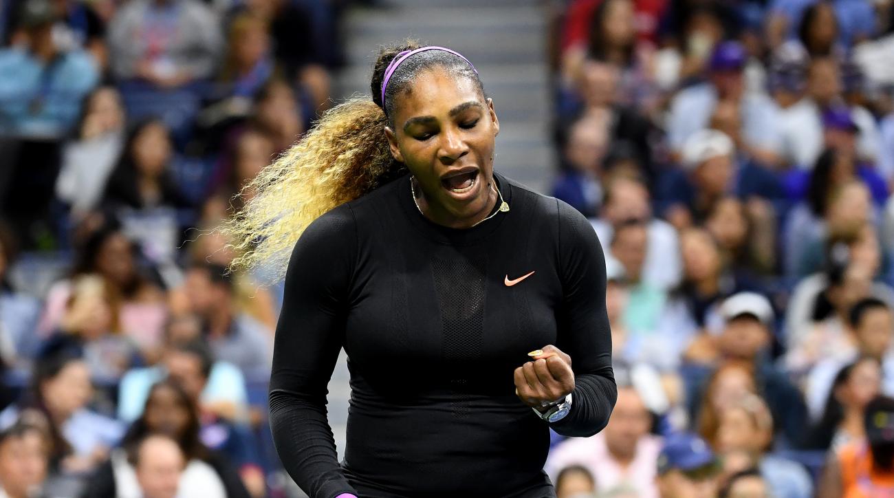 Serena Williams