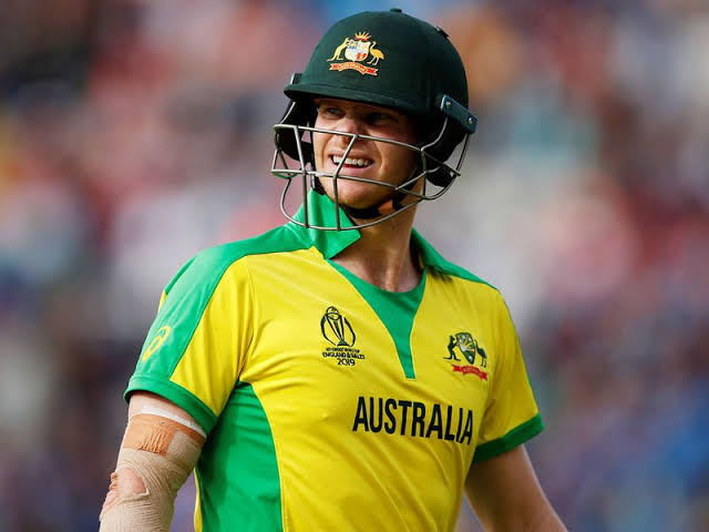 Steven Smith Biography