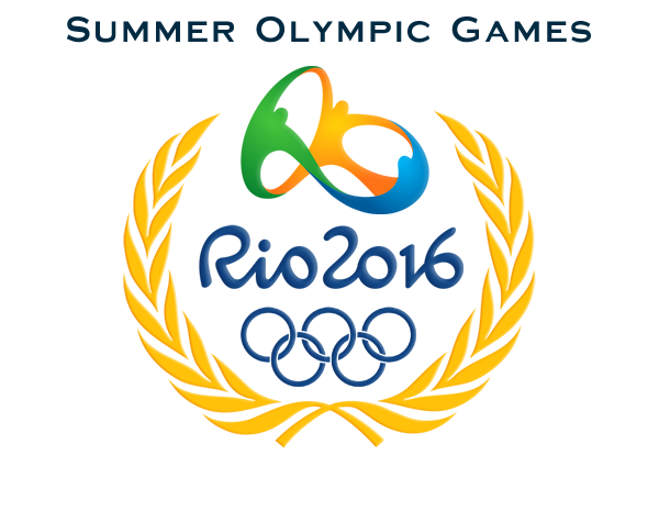 Summer Olympics 2016