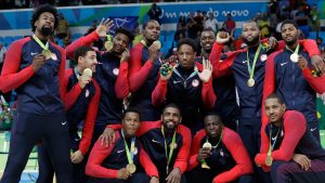 Highest Number of Medals in Summer Olympics