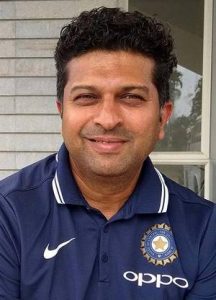 Jatin Paranjpe