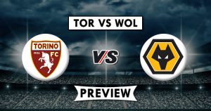 TOR vs WOL Dream11 Prediction