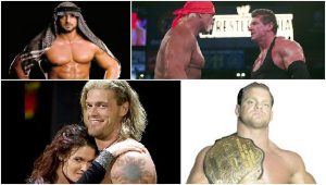 Top 10 Biggest WWE Controversies