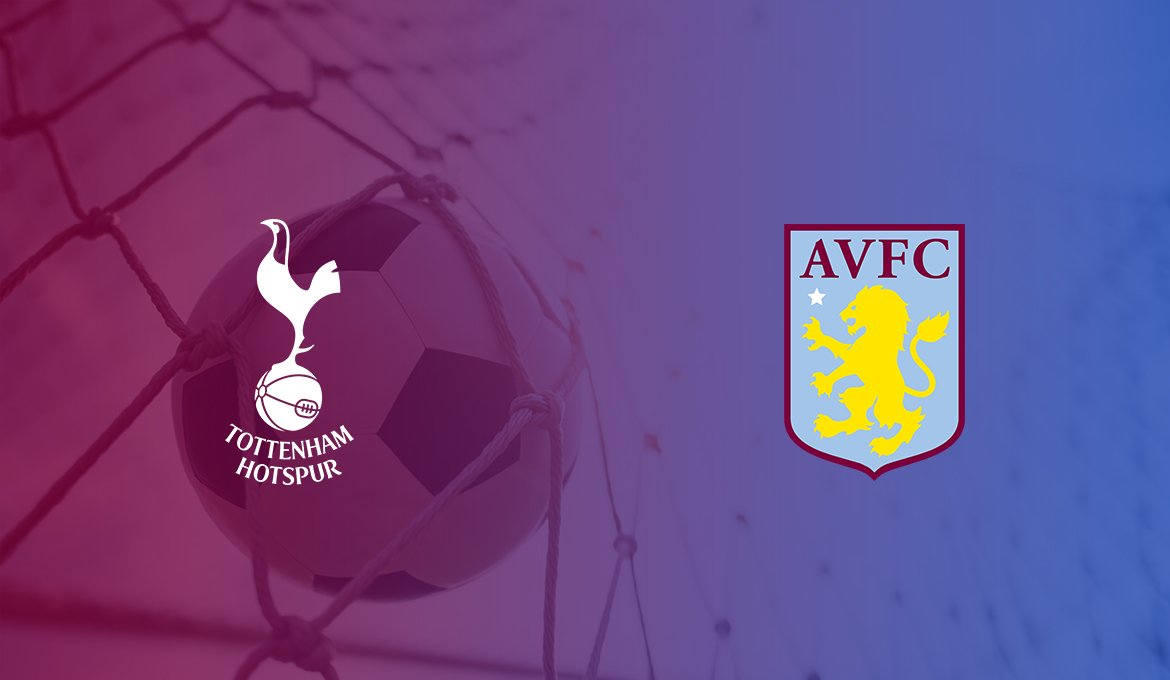 Tottenham Hotspur vs Aston Villa Match Prediction