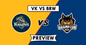 VK vs BRW Dream11 Match Prediction
