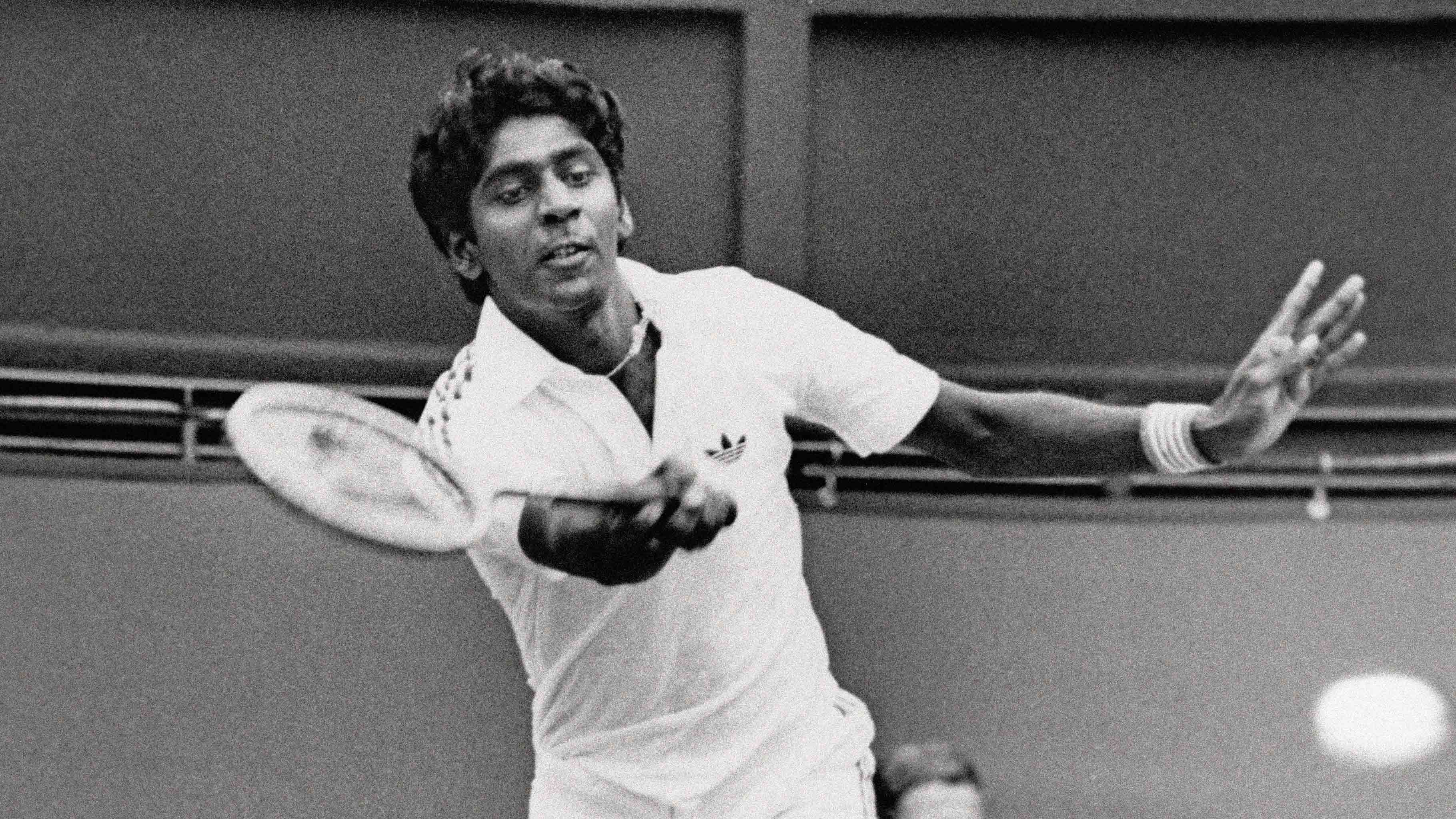 Top 5 Indian Tennis Players Of All Time SportzCraazy
