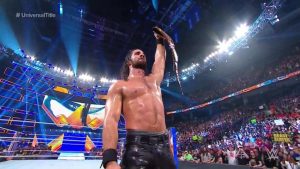 WWE SummerSlam 2019 Results