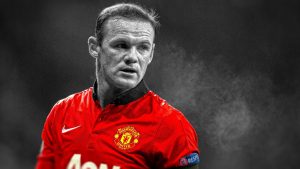 Wayne Rooney Biography