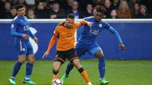 Leicester vs Wolves Preview