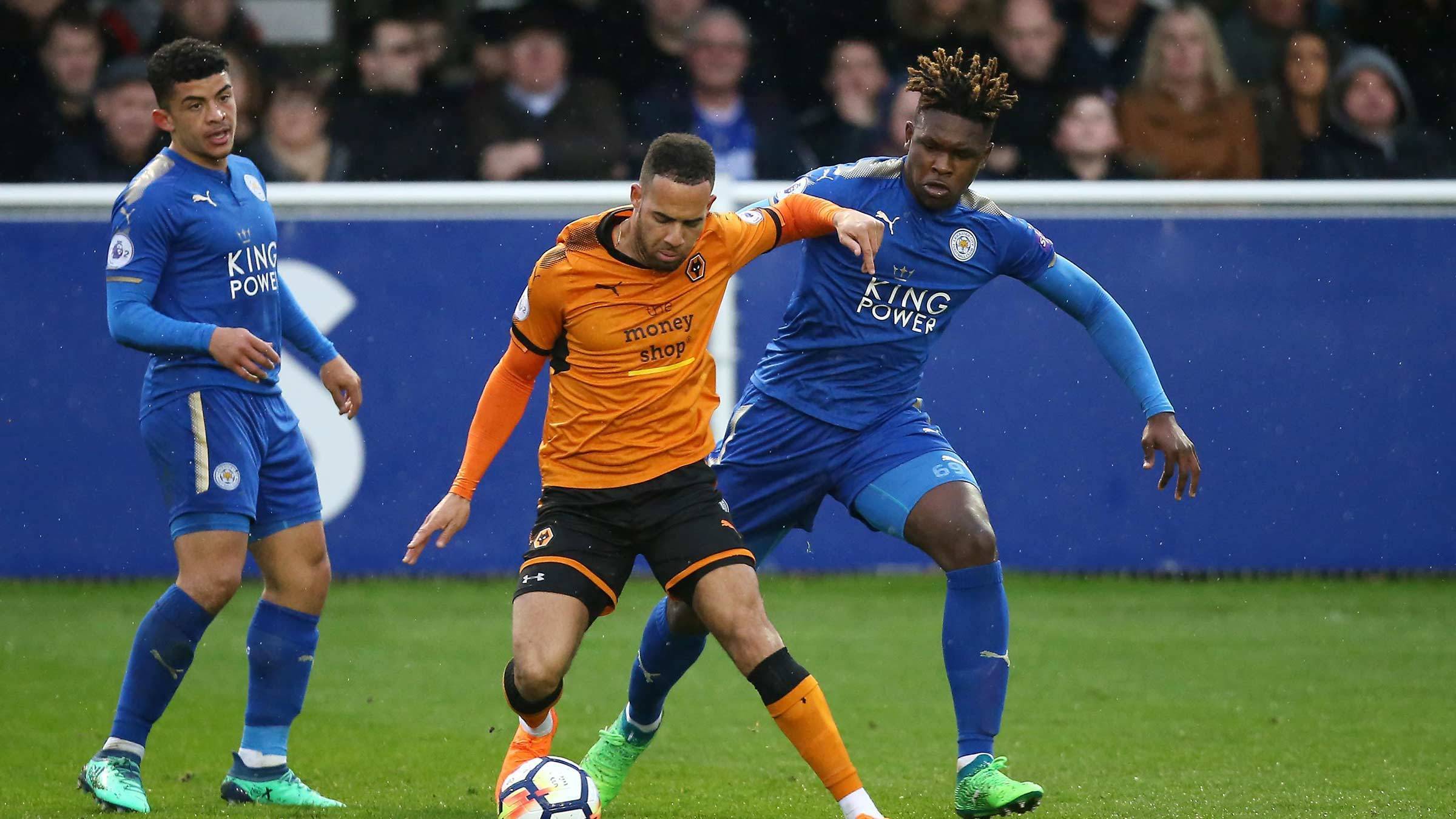 Leicester vs Wolves Preview