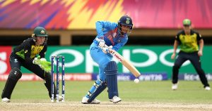 Women’s T20 Cricket Included in 2022 Commonwealth Games