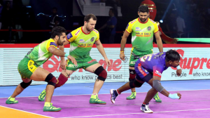 dabang delhi vs patna pirates