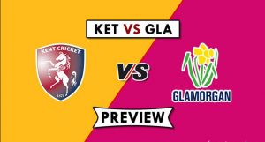 KET vs GLA Dream11 Prediction