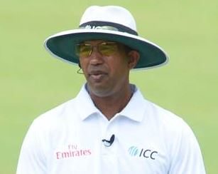 Kumar Dharmasena Photo