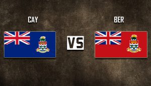 BER vs CAY Dream11 Prediction