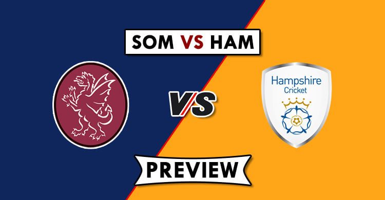 hampshire vs somerset
