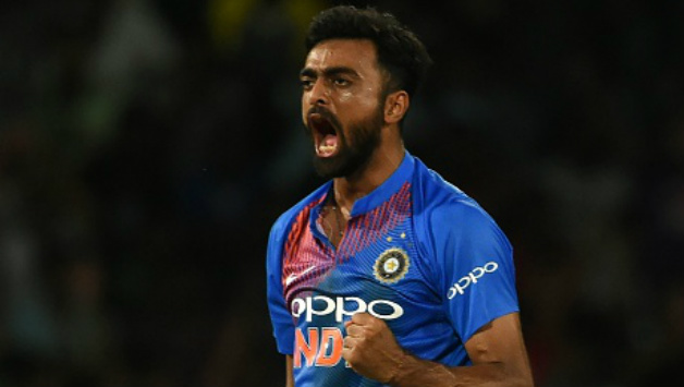 Jaydev Unadkat