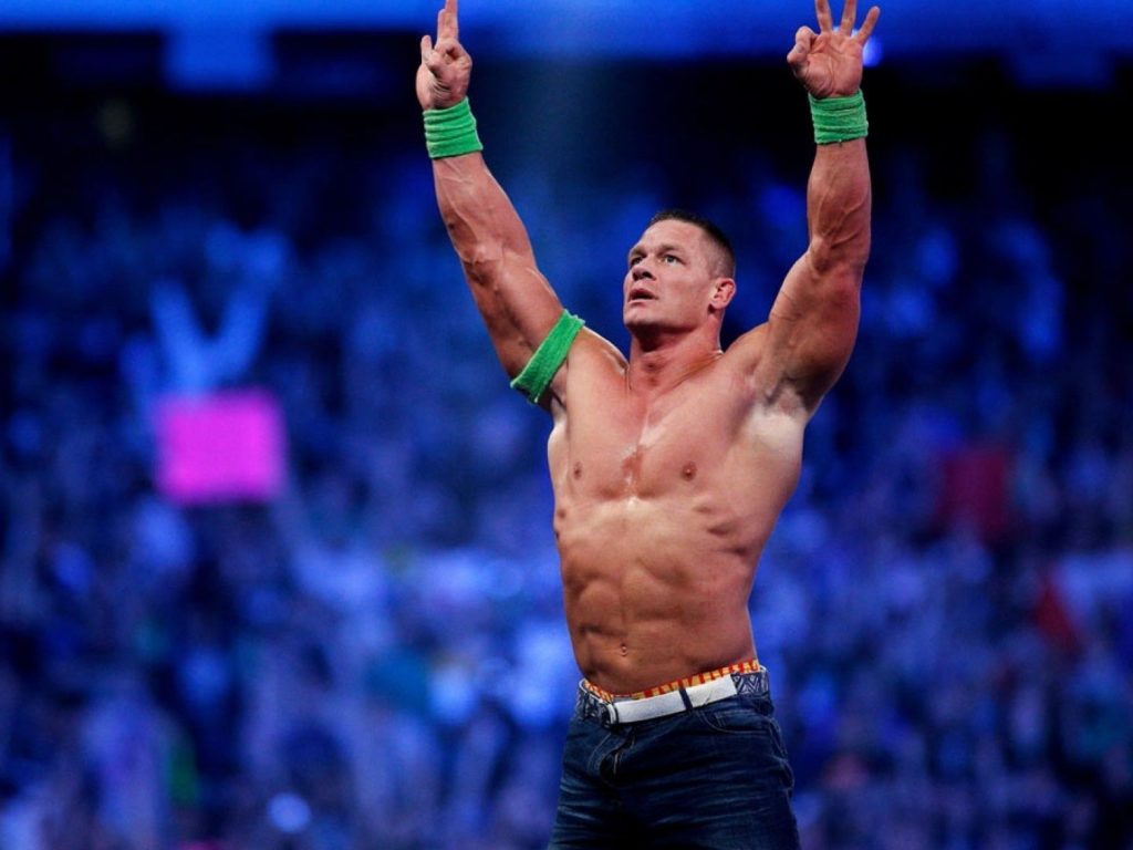 john cena hd wallpaper