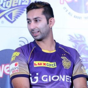 Ishank Jaggi