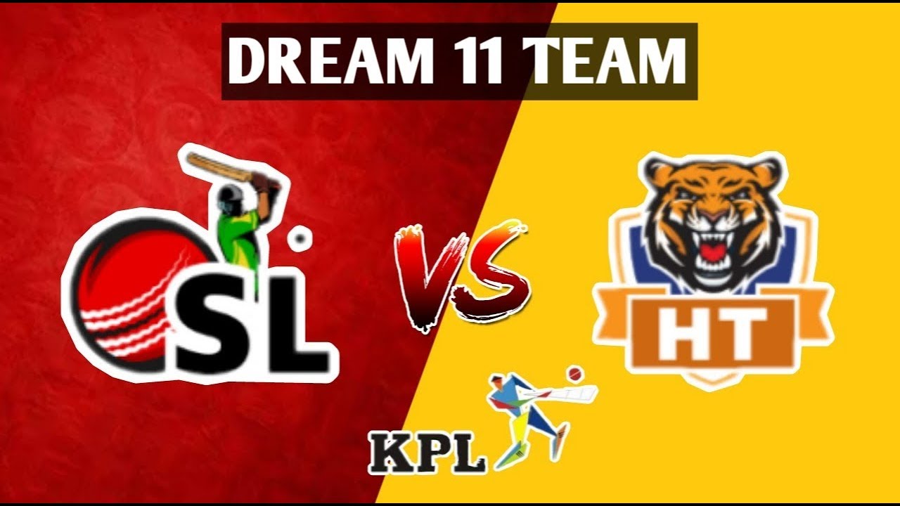 SL vs HT Dream11 Prediction