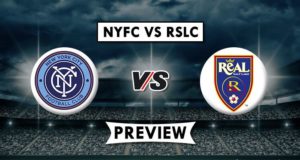 NYFC vs RSLC Dream11 Prediction