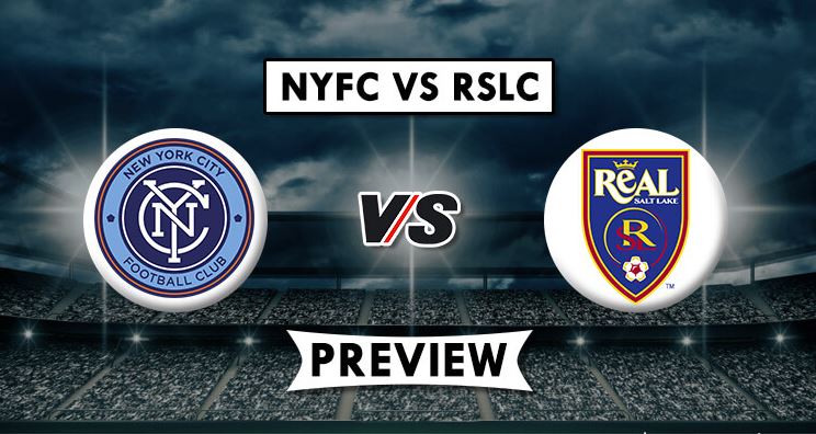 NYFC vs RSLC Dream11 Prediction