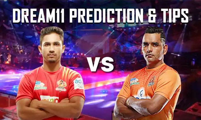 PUN vs GUJ Dream11 Match Prediction