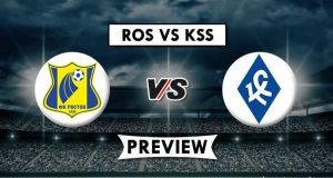 ROS vs KSS Dream11 Match Prediction