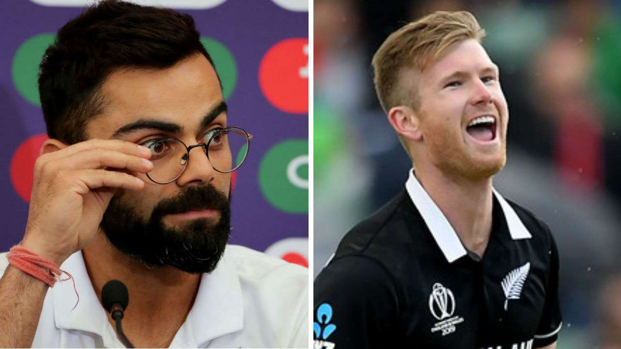 virat-neesham