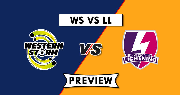 WS vs LL Dream11 Prediction