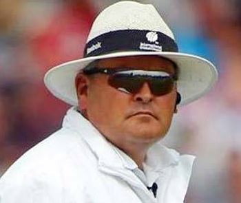 Marais Erasmus Photo