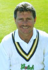 Robin Smith (cricketer)
