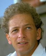 David Gower Biography