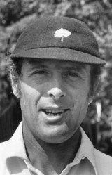 Geoffrey Boycott Biography