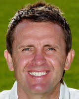 Dominic Cork Biography