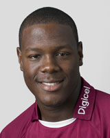 Carlos Brathwaite