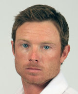 Ian Bell Biography