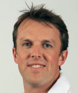 Graeme Swann