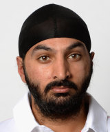 Monty Panesar