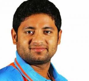 Piyush Chawla Biography