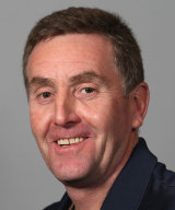 Rob Bailey (cricketer)