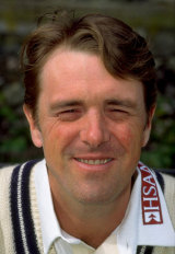 Phil Tufnell