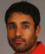 Ravi Bopara Biography