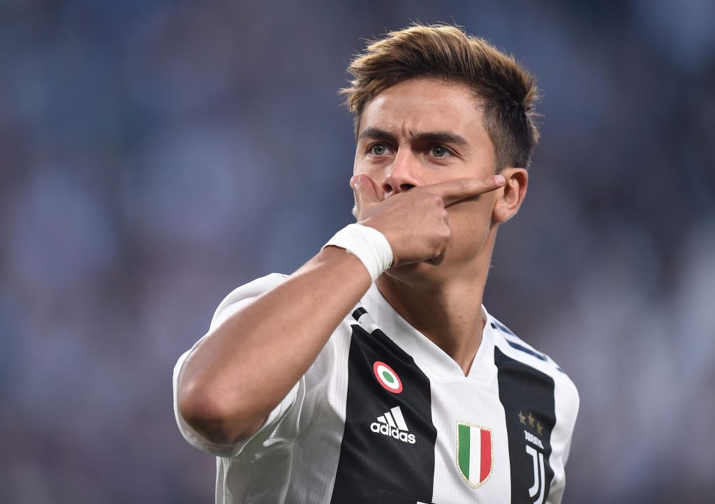 Paulo Dybala Biography: Age, Height, Achievements, Facts & Net Worth