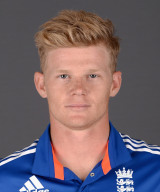 Sam Billings Biography