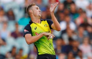 Billy Stanlake Biography