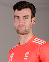 Reece Topley Biography