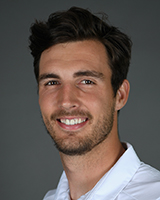 Steven Finn Biography